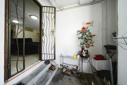 Blk 160 Woodlands Street 13 (Woodlands), HDB 4 Rooms #544179351